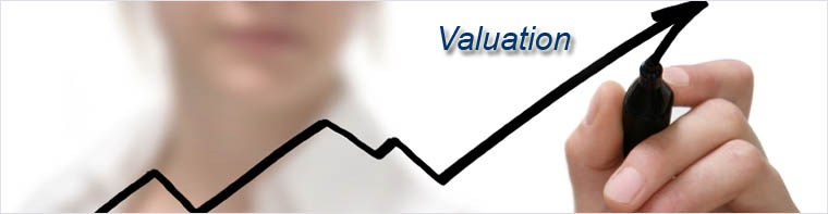 valuation